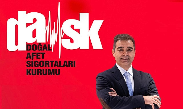 Balkır Demirkan, DASK Genel Sekreterliği Görevine Getirildi