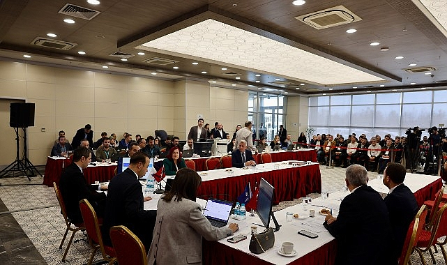 İBB Beşinci Taksi İhalesini Tamamladı: 98 Plaka Daha Satıldı