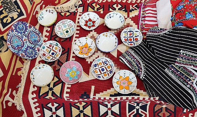 KO-MEK ile Eğitimden Üretime, Üretimden İstihdama Uzanan Yol