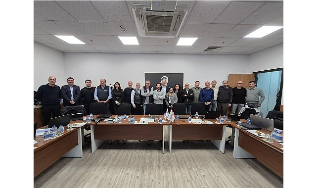 GÜRSİS ile Operasyonel Mükemmellikte Yeni Dönem