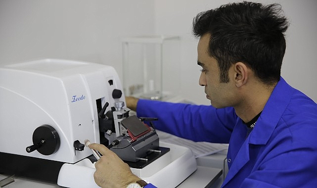 ASAT Yapı Malzemeleri Laboratuvarı Kalite Standartlarında Öncü Oldu