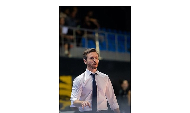 Aydın Büyükşehir Belediyespor'da Alper Hamurcu Dönemi Resmen Sona Erdi