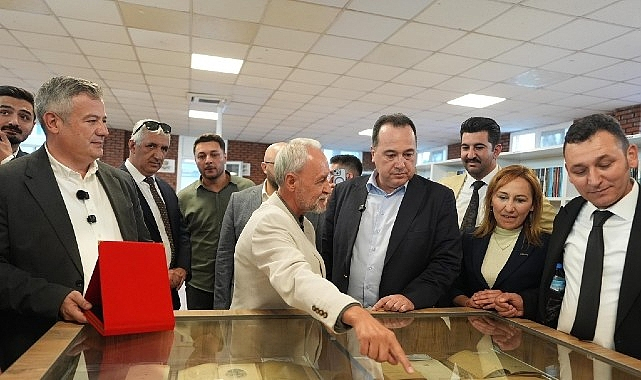 Atatürk Çocukları Kütüphaneleri Kitap Bağışlarınızı Bekliyor