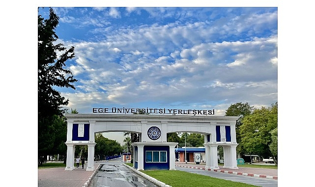 Ege Üniversitesi, Türk Dünyası ile İş Birliğini Üç Yeni Proje ile Güçlendiriyor