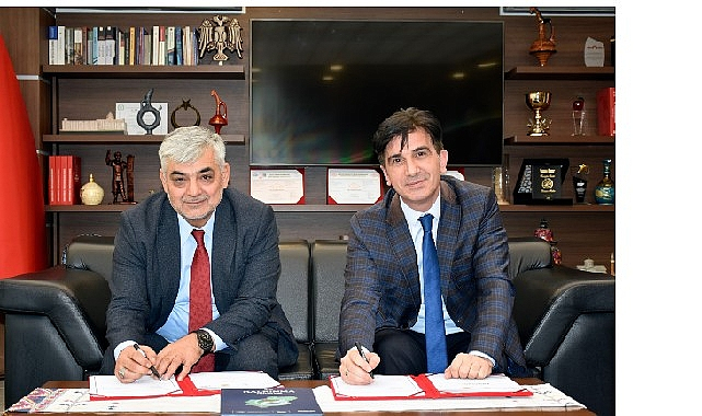 KOSKİ ve KOP’tan Yer Altı Su Kuyularında Enerji Tasarrufu İçin Ortak Proje