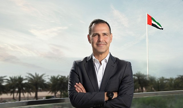 Raki Phillips, Accor Orta Doğu, Afrika ve Türkiye Premium, Orta Ölçekli ve Ekonomi Markalarının Yeni Bölge Başkanı Oldu