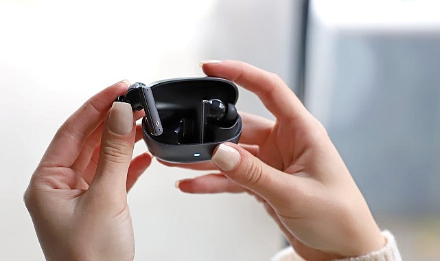 ttec AirBeat Pro Max: Yüksek Performanslı Kablosuz Kulaklık