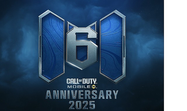Call of Duty: Mobile Sezon 11 - 6. Yıldönümü ve DMZ: Recon Modu Artık Oynanabilir