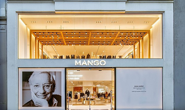 Mango, Kurucusu İsak Andiç’i Vefatının Birinci Yılında Saygıyla Anıyor