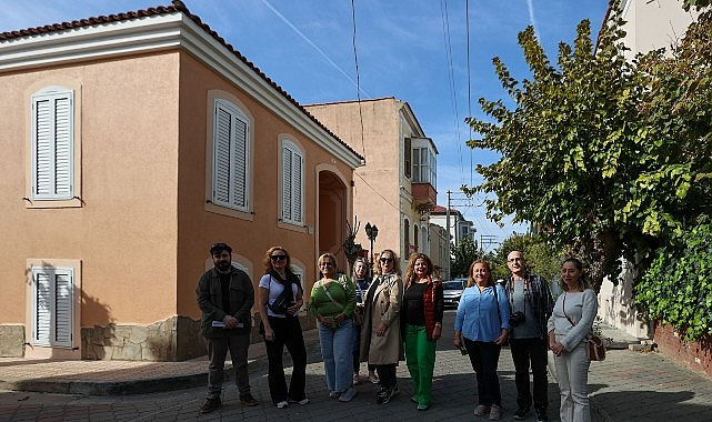 Buca’da Ortak Hafızayı Keşfetme Fırsatı