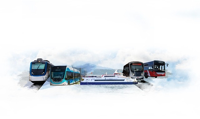 İzmir’de Toplu Ulaşımda Rekor Düzeyde Sübvansiyon Dönemi Başladı