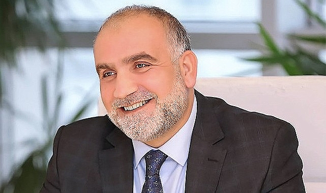 Canik Belediyesi'nden Öğrencilere ve Ailelere Eğitim Desteği