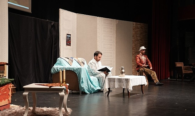 Avcılar, 2024-2025 Kültür ve Sanat Sezonunda Zengin Etkinliklerle Dolu Bir Dönem Yaşıyor