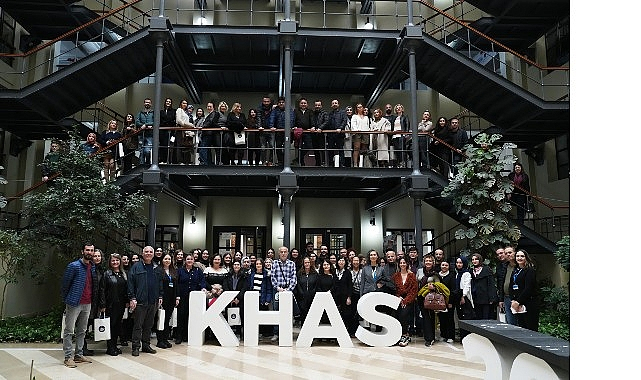 Kadir Has Üniversitesi Öğretmen Akademileri ile Eğitime Güç Katıyor