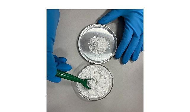 ROSATOM Madencilik Bölümü Samaryum Üretiminde Yerli Teknoloji Geliştirdi