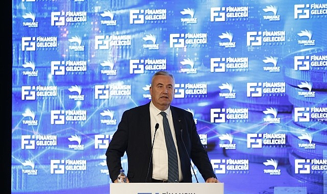 Corendon Airlines, 5. Finansın Geleceği Zirvesi’nde Havacılık Sektörünün Finansal Dinamiklerini Değerlendirdi