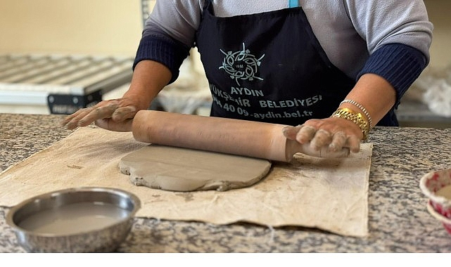 Başkan Çerçioğlu: Kadınların Hayatın Tüm Alanlarında Aktif Olmaları İçin Çalışmalarımız Devam Ediyor