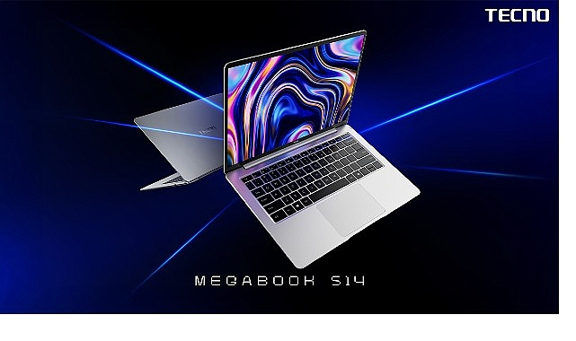 TECNO MEGABOOK S14: Gündüz Ofiste, Gece Eğlencede Kesintisiz Performans