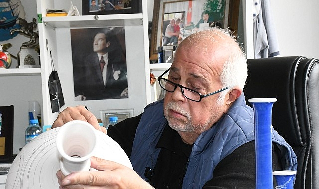 Geleceğe Mirasın 40. Belgeseli Yayında: Kemal Kumcu'nun Hikayesi