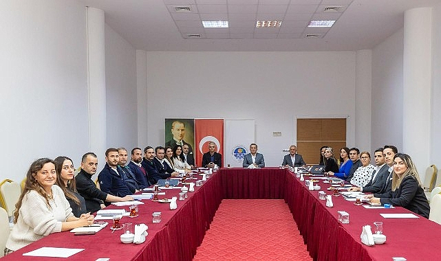 Yenişehir Belediyesi Türkiye’de Bir İlk Olan Yenilenebilir Enerji Projesini Başlattı