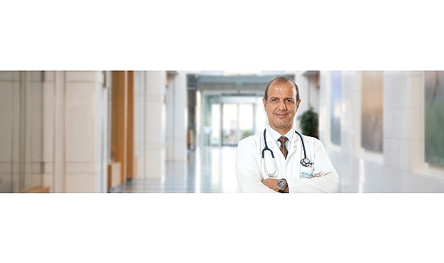 Yıl sonu sağlık taraması için bir fırsat