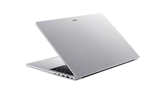 Acer Aspire Lite 16: Günlük Verimliliği Modern Tasarım ve Akıllı Teknolojilerle Buluşturan Yeni Nesil Deneyim