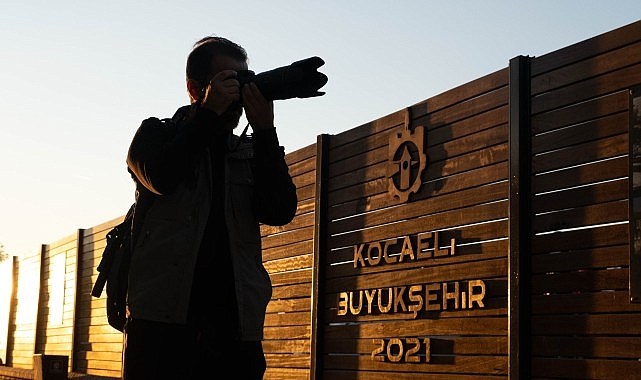 978 Fotoğrafçının 3 Bin 548 Eseriyle Rekor Başvuru: 4 Mevsim Kocaeli XII. Ulusal Fotoğraf Yarışması