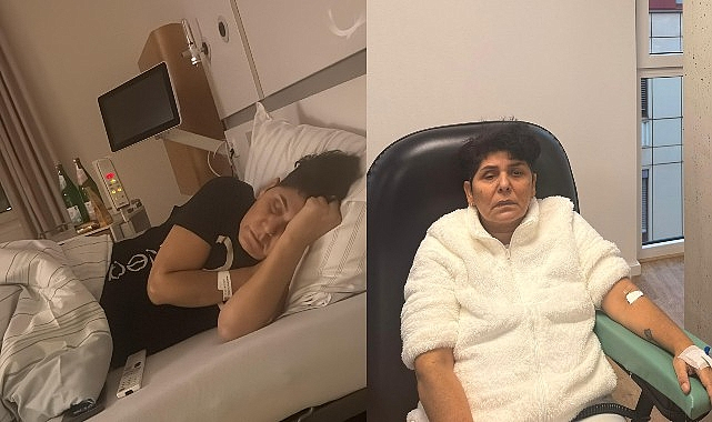 Arabeskin Usta İsmi Cansever'den Duygusal Paylaşım: Dualarınızı Bekliyorum