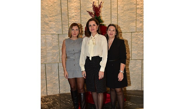 Güven Ailesi'nden Yeni Yıla Zarif Bir Brunch Daveti