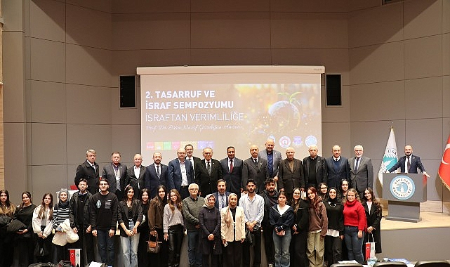 Prof. Dr. Nevzat Tarhan:  “Verimliliğin yakıtı anlamdır!