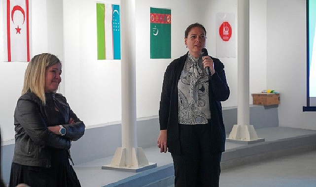 Keçiören Belediyesi, Erasmus+ Projeleriyle Gençleri Bilgilendirdi