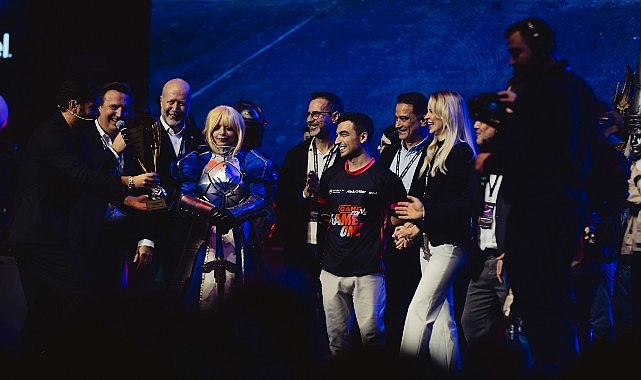 GameZone Game On Turnuvasının Şampiyonu Belli Oldu!