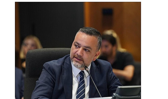 İstanbul’da Yeni Nesil Paylaşımlı Bisiklet Sistemi Başlıyor