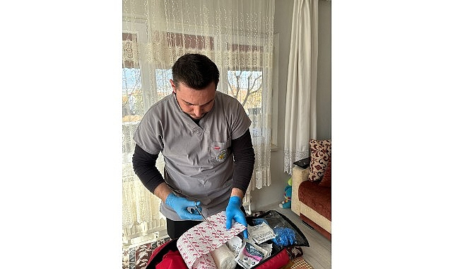 Geyve Belediyesi 2025’te Sağlık Hizmetleriyle Gönüllere Dokundu