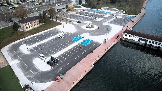 Kocaeli'de Otoparklarda Süre ve Ücret Düzenlemesi 2026'da Başlıyor