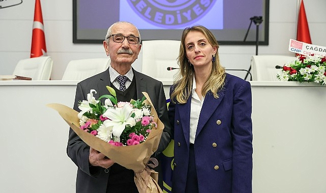 Buca'da Kuzey Makedonya'da Türkçe Eğitim Hakkı Söyleşisi Düzenlendi