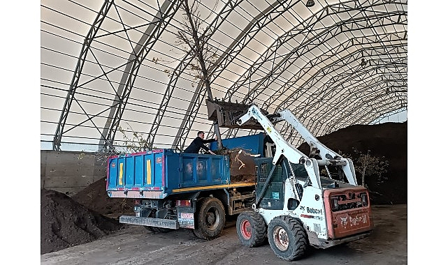 Kocaeli’de Torf Üretimiyle Yıllık 50 Milyon Liralık Tasarruf Sağlanıyor