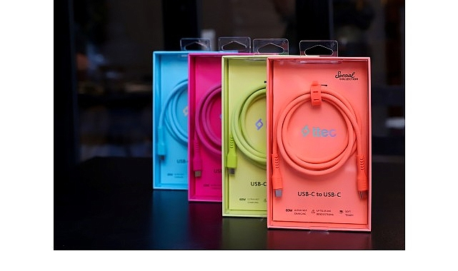 ttec'ten Modern Yılbaşı Hediyeleri: Akıllı Saat, Kulaklık ve Şarj Çözümleri