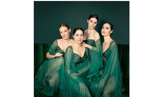 İDSO DenizBank Konserleri'nde Şef Hasan Niyazi Tura ve Le Div4s'le yılın finali!