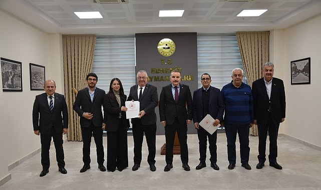 Edremit Tarıma Dayalı OTB'de Dev Adım: “Burcu Gıda'dan Bölge Ekonomisine Güçlü Katki