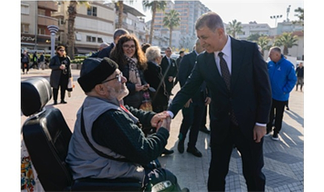 Büyükşehir'in Geleneksel Şehit Kubilay Koşusu tamamlandı
