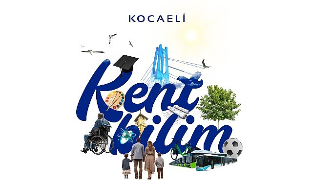 Kocaeli’nin Geleceği Akademik Araştırmalarla Şekilleniyor