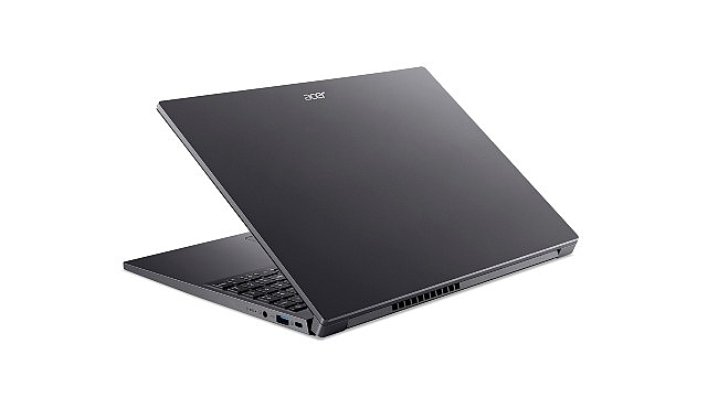 Yeni Yılda Günlük Hayatı Kolaylaştıran Acer Aspire Go 15 Dizüstü Bilgisayar