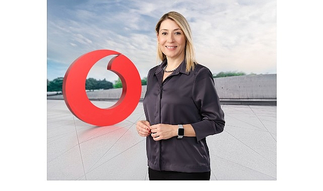 Vodafone Happy Yeni Yıl Festivali ile Müşterilerine Büyük İndirimler Sunuyor