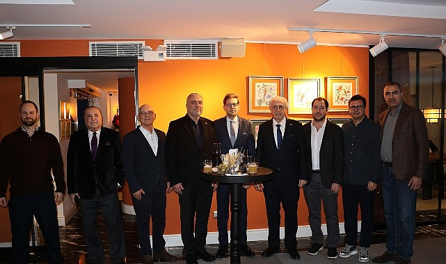 Tekstil Sektörü Tasarım, Sürdürülebilirlik, Dijitalleşme ve Yapay Zekâya Odaklanacak