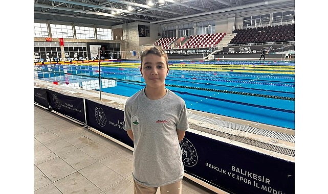 Osmangazi Belediyespor Yüzmede SEM Barajını Geçti