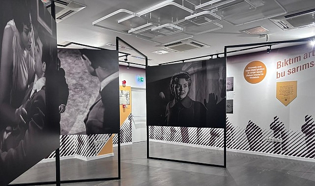 Drakula İstanbul’da Yeniden Sinemaseverlerle Buluşuyor