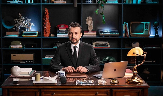 'Sekizinci Aile' Dizisi Tüm Bölümleriyle Artık Sadece Disney+'ta İzlenebilir!