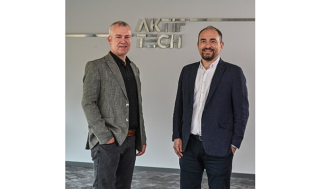 Aktif Tech, Deloitte Teknoloji Fast 50 Türkiye Listesinde İlk Üçte Yer Aldı