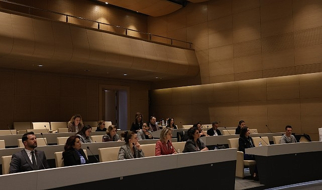 Nilüfer Belediyesi Yönetim Sistemlerini Başarıyla Yeniledi